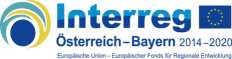 Interreg Logo k