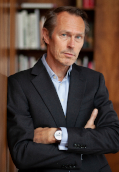 PD Dr. Tomas Otten