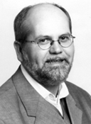 Prof. Dr. Bernd Päffgen