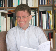 PD. Dr. Martin Luik