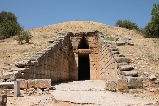 Tholos