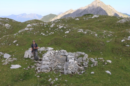 satteljoch