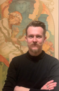 PD Dr. Leszek Gardeła