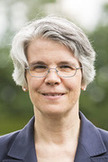 Dr. Janine Fries-Knoblach M.A.