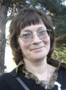 Dr. Valentina Mordvintseva